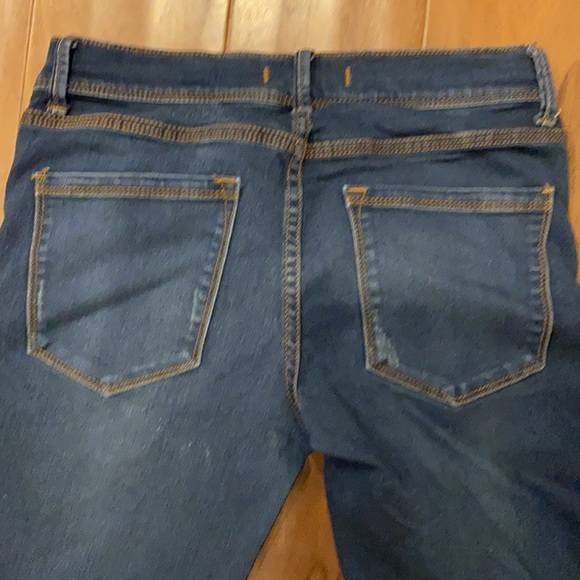 Free people jeans - Picture 3 of 3